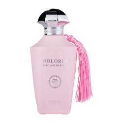 Apa de Parfum Dolores, Fariis, Femei 100ml