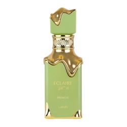 Apa de Parfum Eclaire Pistache, Lattafa, Unisex 100ml