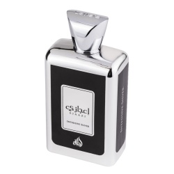 Apa de Parfum Ejaazi Intensive Silver, Lattafa, Barbati 100ml