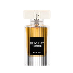 Apa de Parfum Elegant Homme, Riiffs, Barbati 100ml