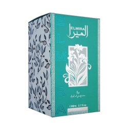 Apa de Parfum Elmira, Ard Al Zaafaran, Femei 80ml