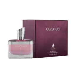 Apa de Parfum Euzonea, Maison Alhambra, Femei 100ml