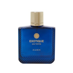 Apa de Parfum Exotique Pour Homme, Zaien, Barbati 100ml