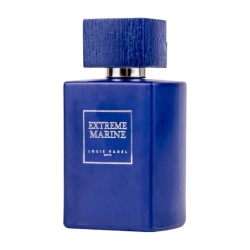 Apa de Parfum Extreme Marine, Louis Varel, Unisex 100ml