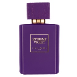 Apa de Parfum Extreme Violet, Louis Varel, Femei 100ml