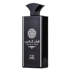 Apa de Parfum Fakhar Al Arab, Zirconia, Barbati 100ml