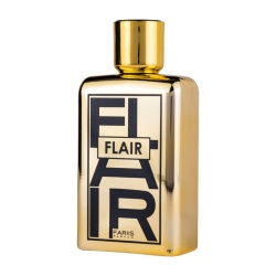 Apa de Parfum Flair, Fariis, Femei 100ml