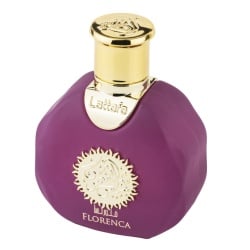 Apa de Parfum Florenca Shamoos, Lattafa, Femei 35ml