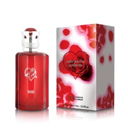 Apa de Parfum Forever, New Brand, Femei 100ml
