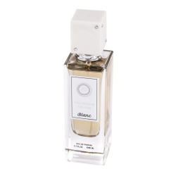 Apa de Parfum Fragrance De Lux Blanc, Wadi Al Khaleej, Unisex 100ml