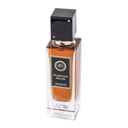 Apa de Parfum Fragrance De Lux Intense, Wadi Al Khaleej, Unisex 80ml - Img 2