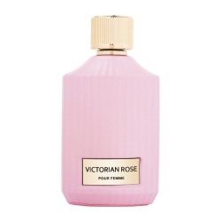 Apa de Parfum Fragrance Victorian Rose, Wadi Al Khaleej, Femei 100ml