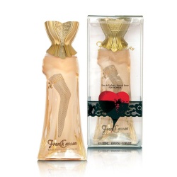 Apa de Parfum French Cancan, New Brand, Femei 100ml