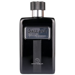Apa de Parfum Gallant, Grandeur Elite, Barbati 100ml