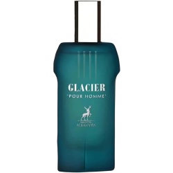 Apa de Parfum Glacier, Maison Alhambra, Barbati 100ml
