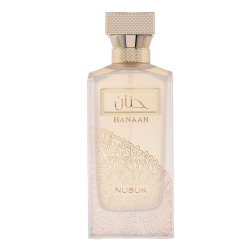 Apa de Parfum Hanaan, Nusuk, Femei 100ml