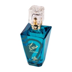 Apa de Parfum Haneen, Al Wataniah, Femei 100ml
