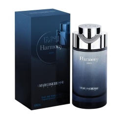 Apa de Parfum Harmony Men, Marco Serussi, Barbati 100ml