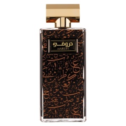 Apa de Parfum Harufi, Athoor al Alam, Barbati 100ml