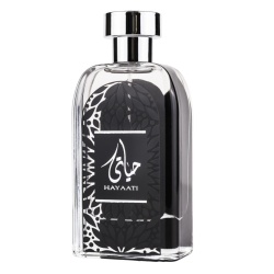 Apa de Parfum Hayaati, Ard Al Zaafaran, Barbati 100ml