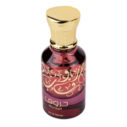 Apa de Parfum Huroof, Ard Al Zaafaran, Unisex 50ml