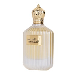 Apa de Parfum I Am The Queen, Ard Al Zaafaran, Femei 100ml