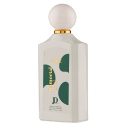 Apa de Parfum Immortal Musk, Al Fakhr Perfumes, Unisex 100ml