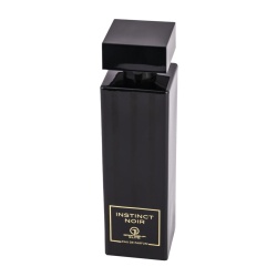 Apa de Parfum Instinct Noir, Grandeur Elite, Femei 100ml