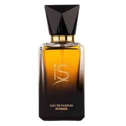 Apa de Parfum Is Intense, Fragrance World, Femei 80ml