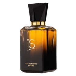 Apa de Parfum Is Intense, Fragrance World, Femei 80ml