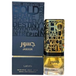 Apa de Parfum Jasoor, Lattafa, Unisex 100ml