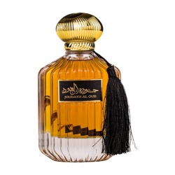 Apa de Parfum Joudath Al Oud, Nusuk, Barbati100ml