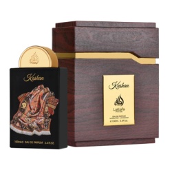Apa de Parfum Kashan, Lattafa, Unisex 100ml