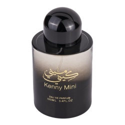 Apa de Parfum Kenny Mini, Wadi Al Khaleej, Unisex 100ml