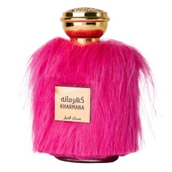 Apa de Parfum Kharmana, Wadi Al Khaleej, Femei 100ml