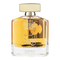 Apa de Parfum Khashab Al Oud, Ard Al Zaafaran, Unisex 100ml