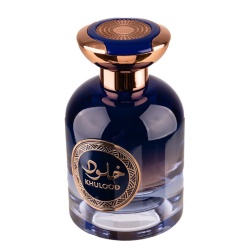 Apa de Parfum Khulood, Athoor al Alam, Unisex 100ml