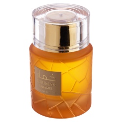Apa de Parfum Khumar Caramel, Wadi Al Khaleej, Unisex 100ml