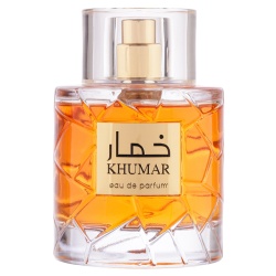 Apa de Parfum Khumar, Wadi Al Khaleej, Unisex 100ml