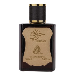 Apa de Parfum Khurafi, Al Raheeb, Barbati 100ml