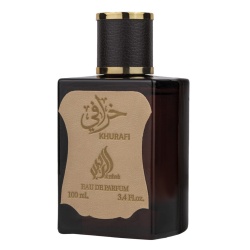 Apa de Parfum Khurafi, Al Raheeb, Barbati 100ml