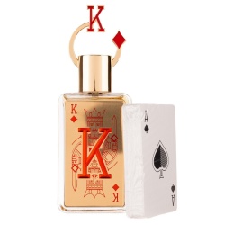 Apa De Parfum King, Fragrance World, Unisex 80ml