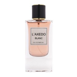 Apa de Parfum L'axedo Blanc, Wadi Al Khaleej, Unisex 60ml