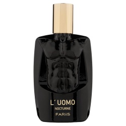 Apa de Parfum L' Uomo Nocturne, Fariis, Barbati - 100ml