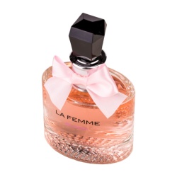 Apa de Parfum La Femme Bloom, Riiffs, Femei 100ml - Img 2