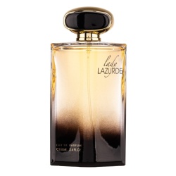 Apa de Parfum Lady Lazurde, Fragrance World, Femei 100ml