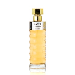 Apa de Parfum Lady's, Bijoux, Femei 200ml