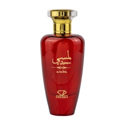 Apa de Parfum Lamsee, Zirconia, Femei 80ml