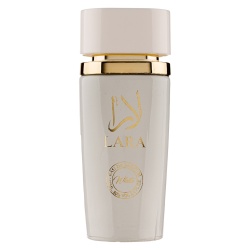 Apa de Parfum Lara White, Al Fakhr Perfumes, Femei 100ml