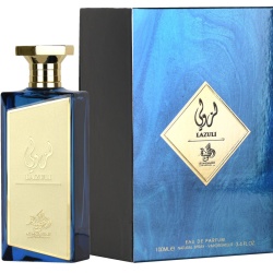 Apa de Parfum Lazuli, Al Wataniah, Barbati 100ml